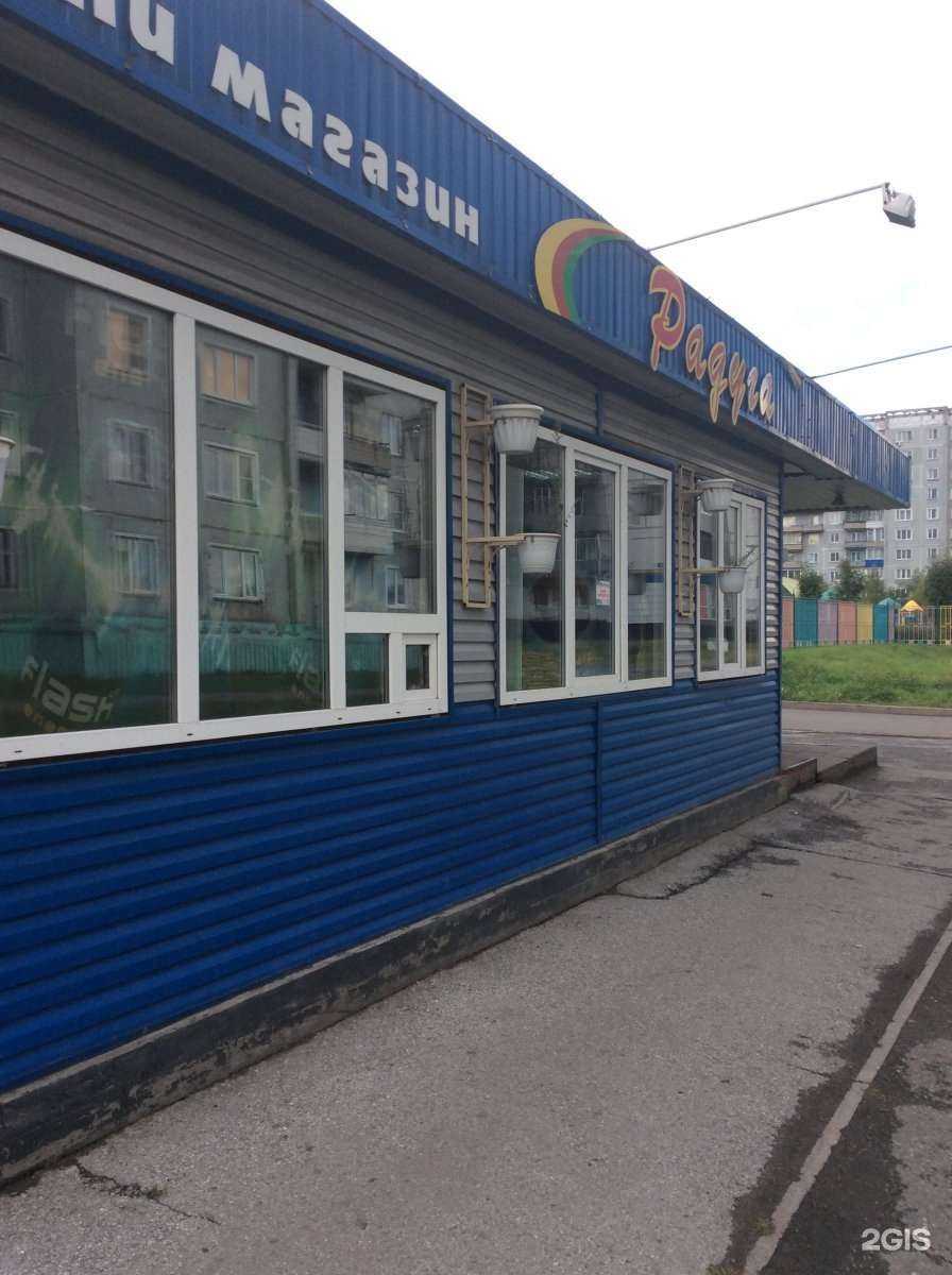 Отзывы на компанию Good street food в Новокузнецке c фото