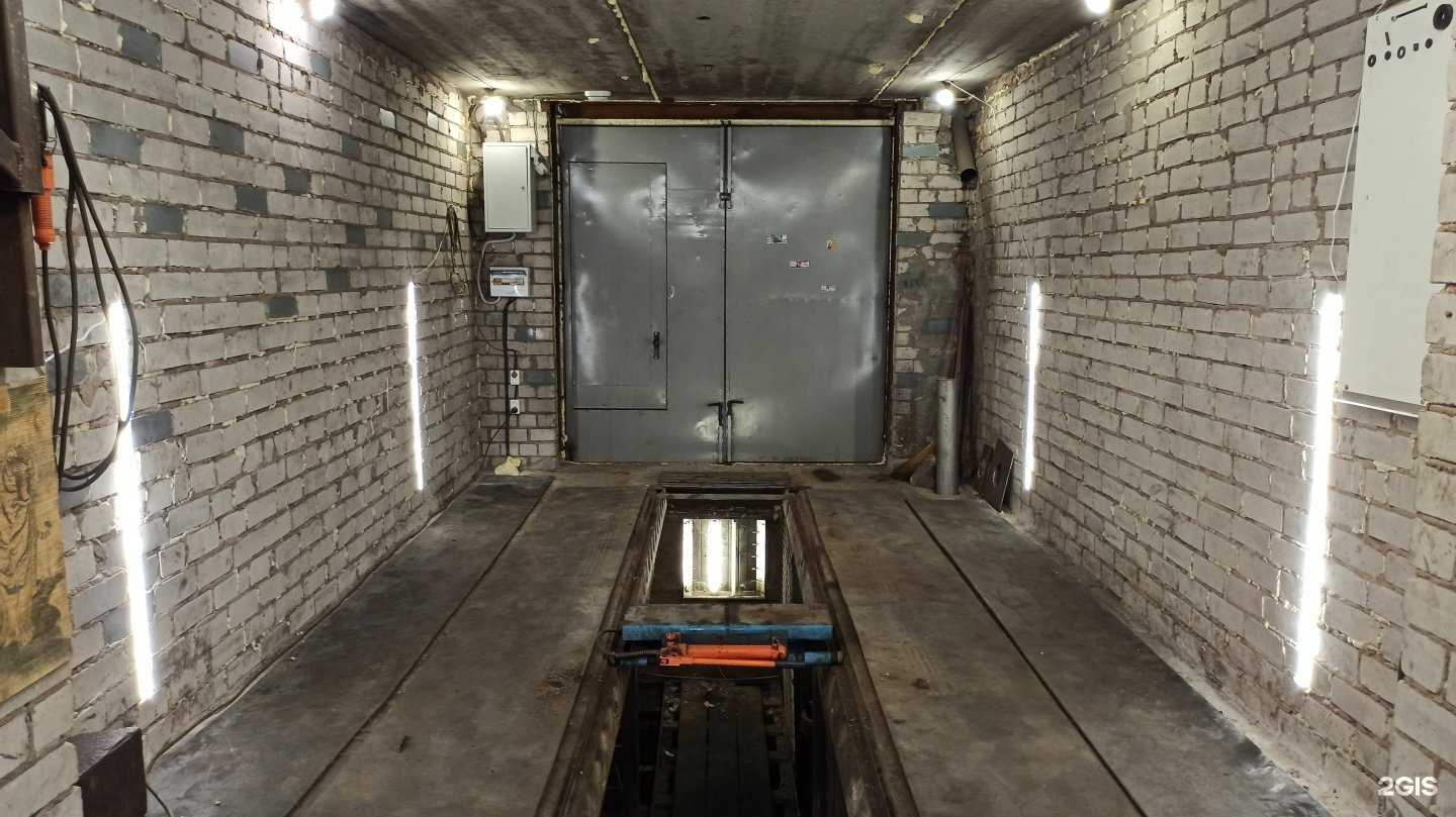 Отзывы на компанию Гараж на час в Петрозаводске c фото