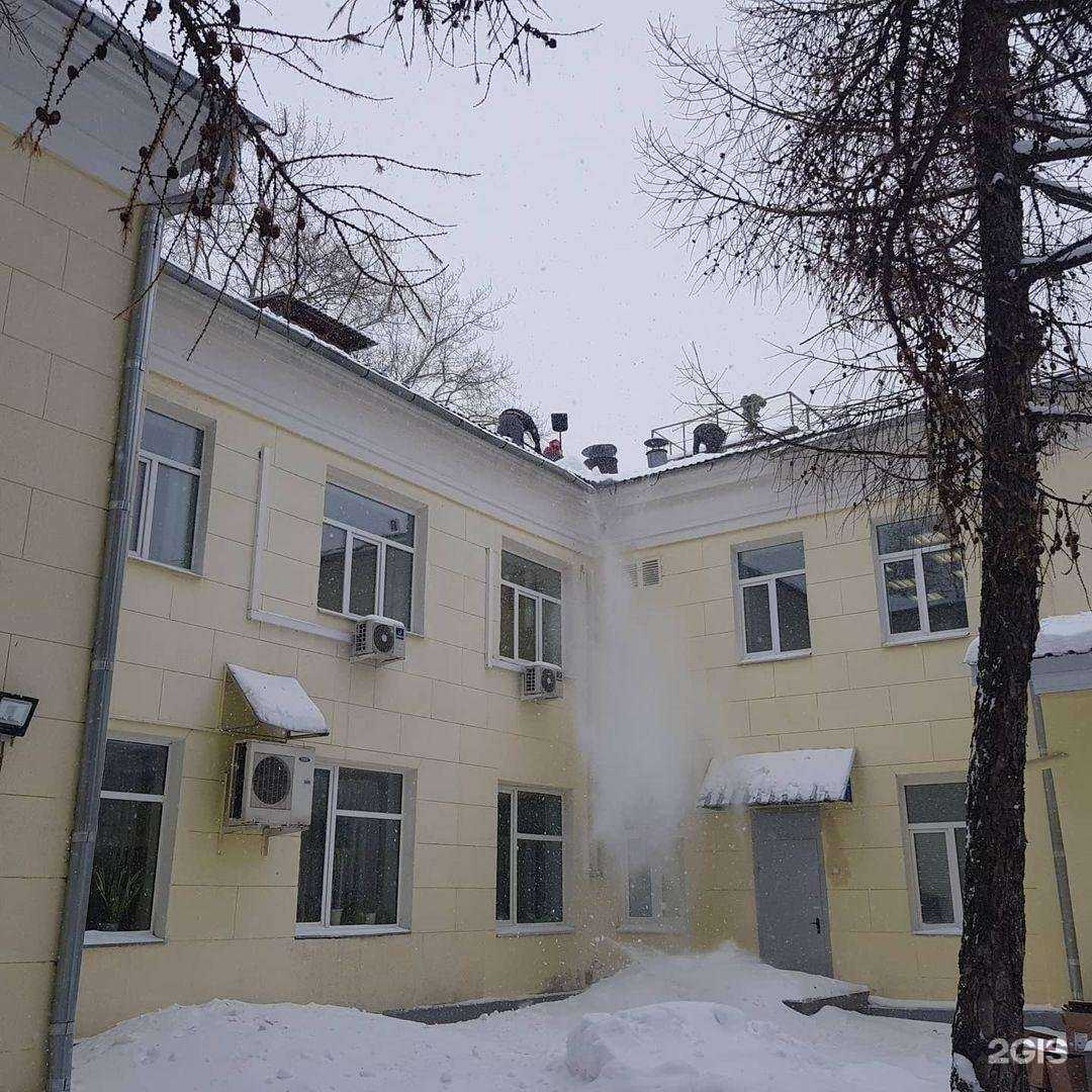 Отзывы на компанию ПромАльп в Лыткарине c фото