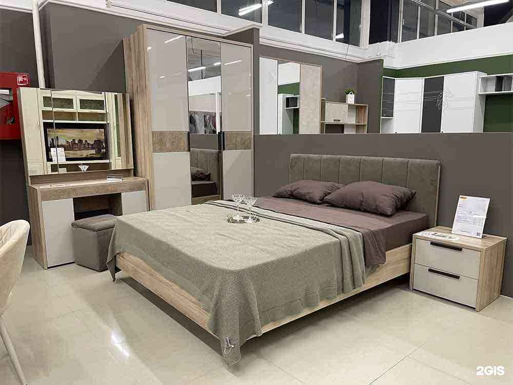 Отзывы на компанию DaVita-мебель в Шарыпове c фото