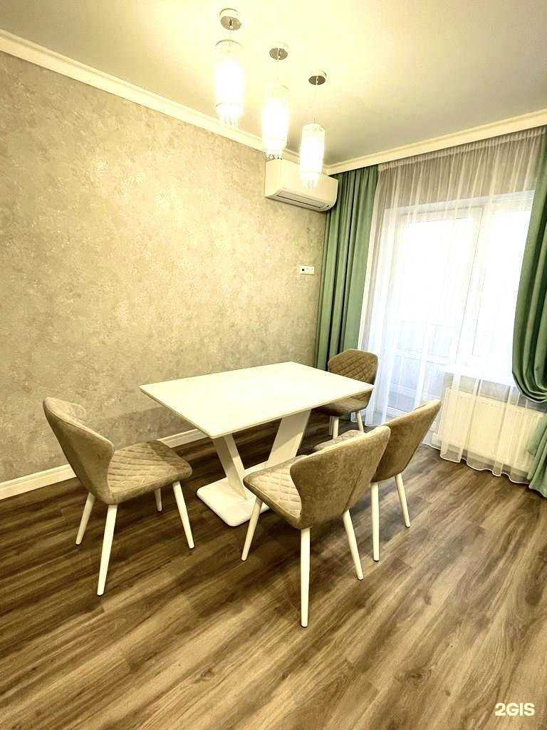 Отзывы на компанию Гамма мебель в Астрахани c фото