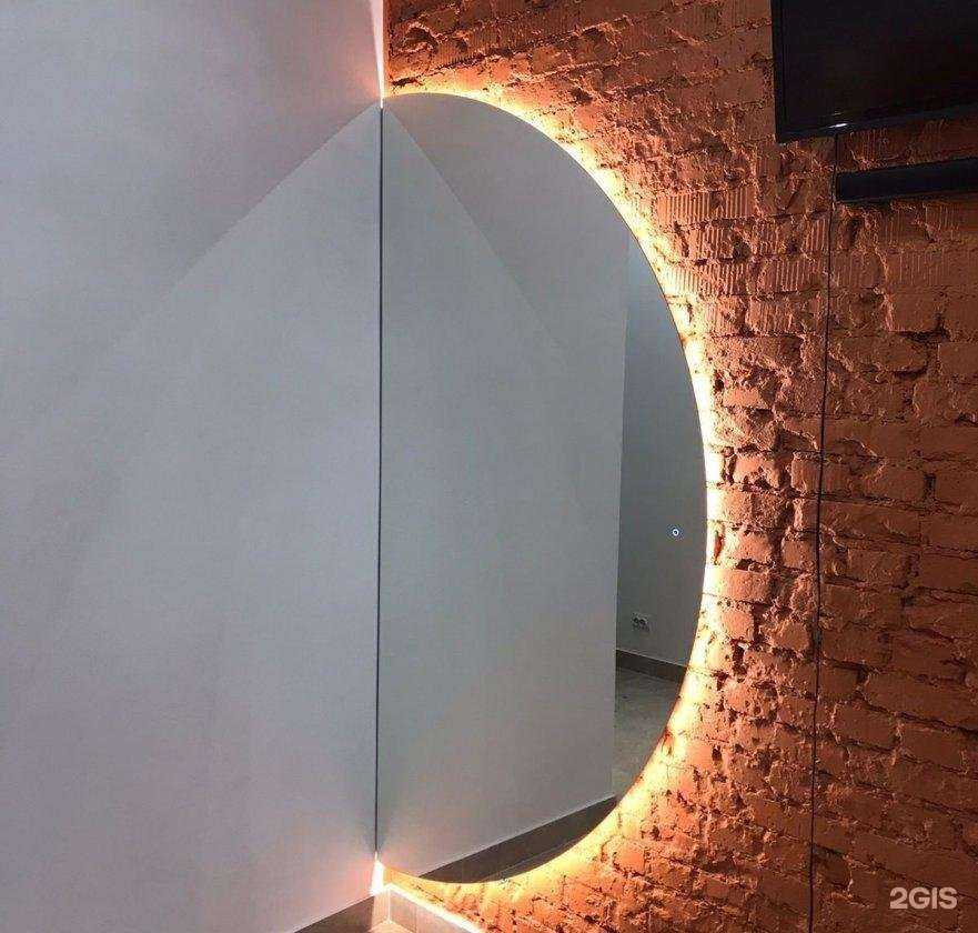 Отзывы на компанию Артстекло в Брянске c фото