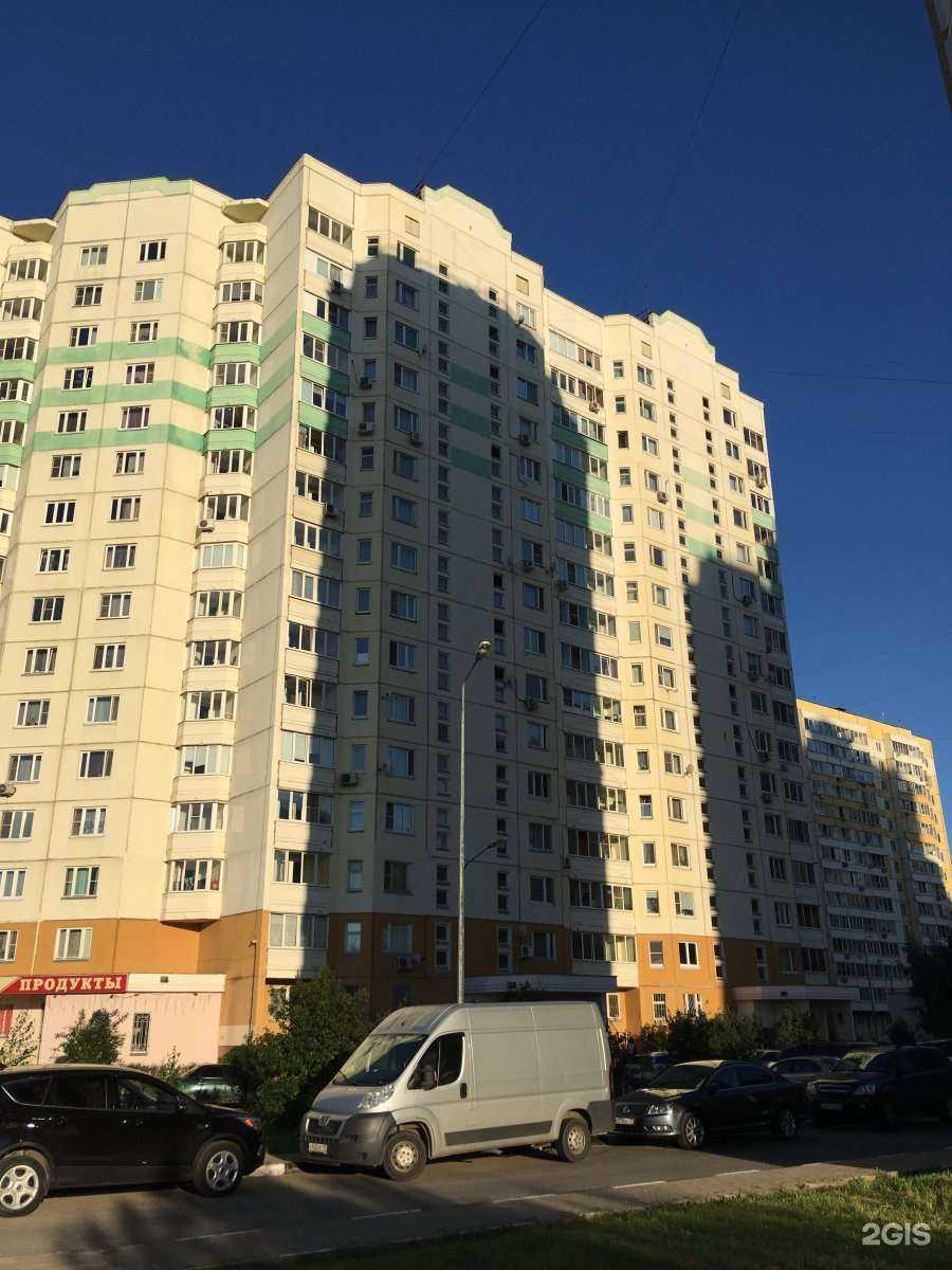 Отзывы на компанию Лилия в Балашихе c фото - фотография 2 из 2