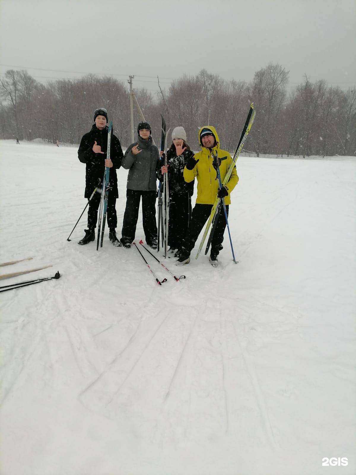 Отзывы на компанию Legion17 в Нижнекамске c фото - фотография 2 из 2
