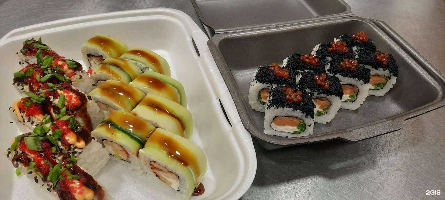 Отзывы на компанию RollArt в Тюмени c фото