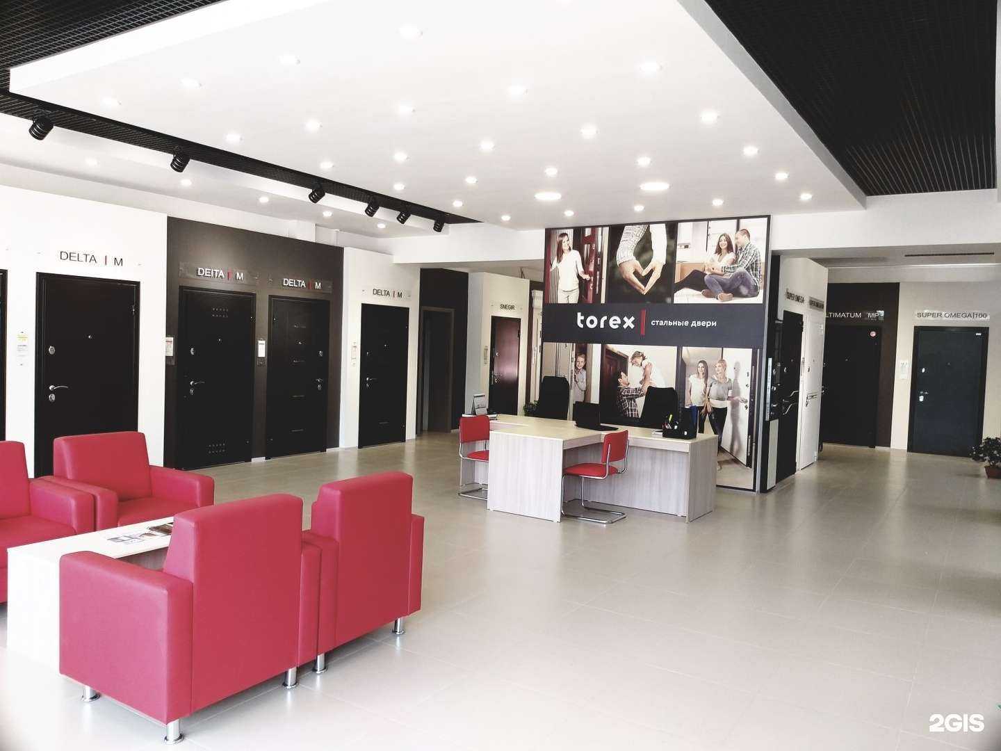 Отзывы на компанию ДВЕРИ ОТ И ДО в Омске c фото