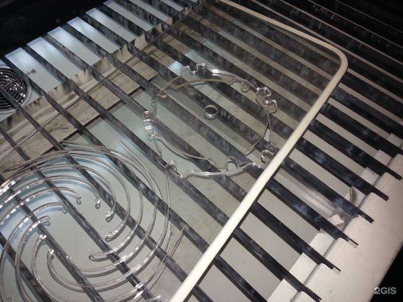 Отзывы на компанию Мехпром-лазер в Екатеринбурге c фото