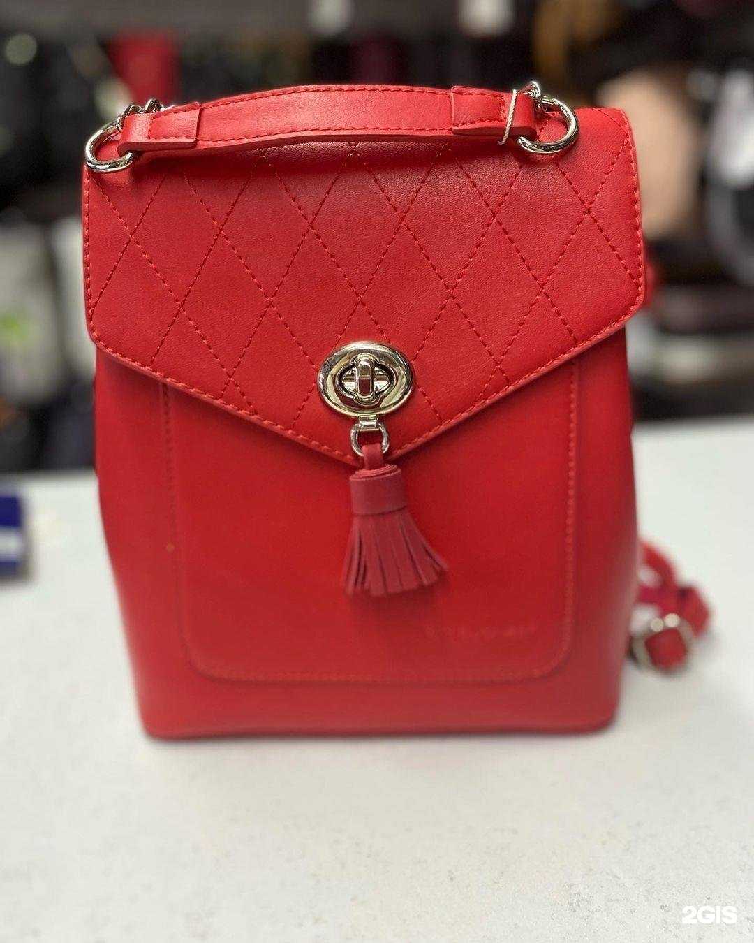 Отзывы на компанию Сезон сумок в Костроме c фото