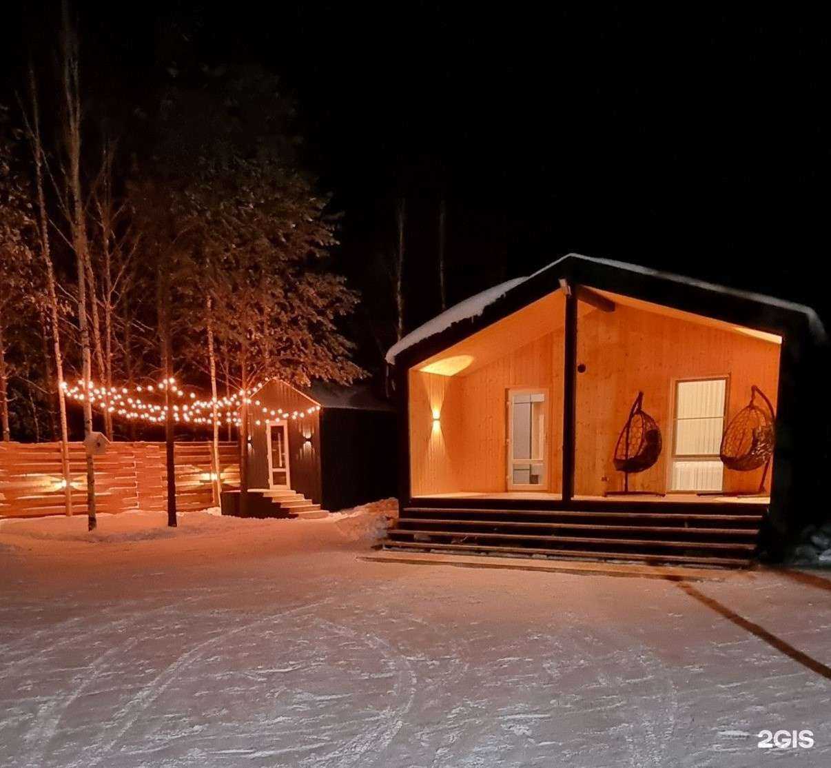 Отзывы на компанию Barn Forest в Сургуте c фото
