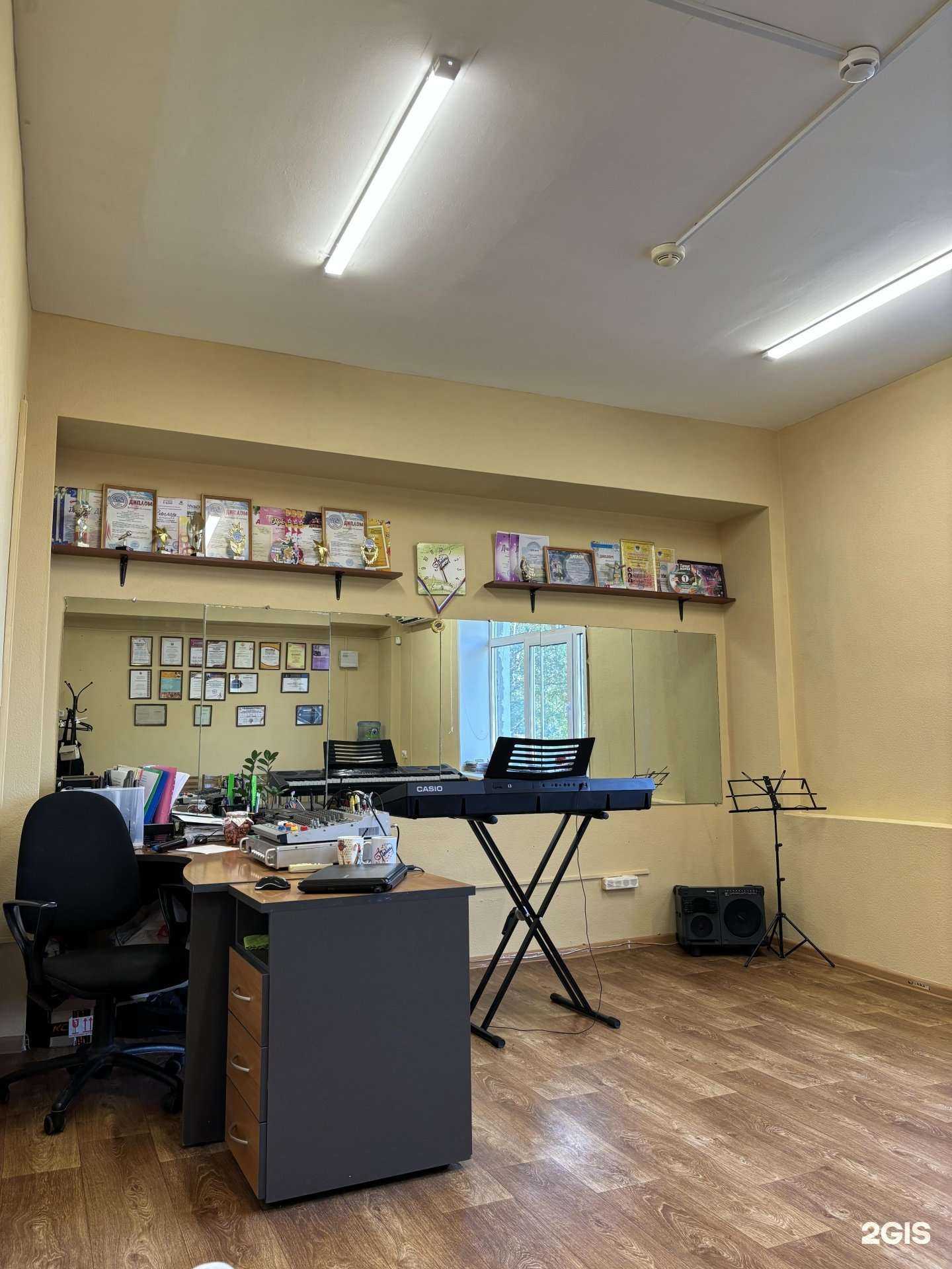 Отзывы на компанию Melody в г. Чебоксары c фото