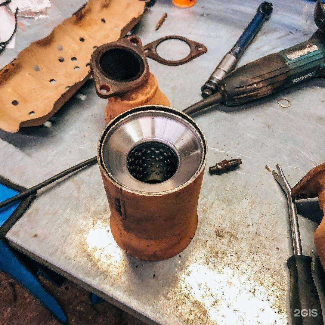 Отзывы на компанию Psaservice в г. Нижний Новгород c фото