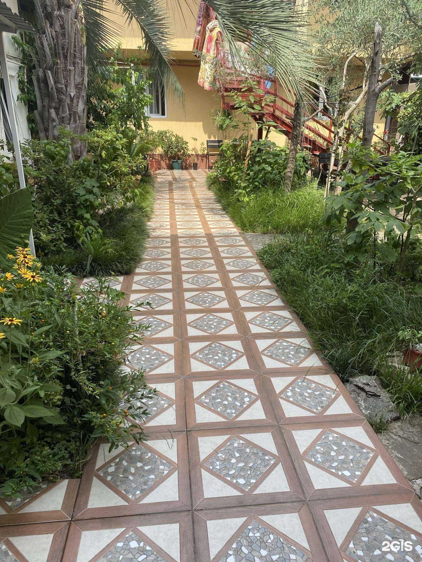 Отзывы на компанию Артур в Сочи c фото