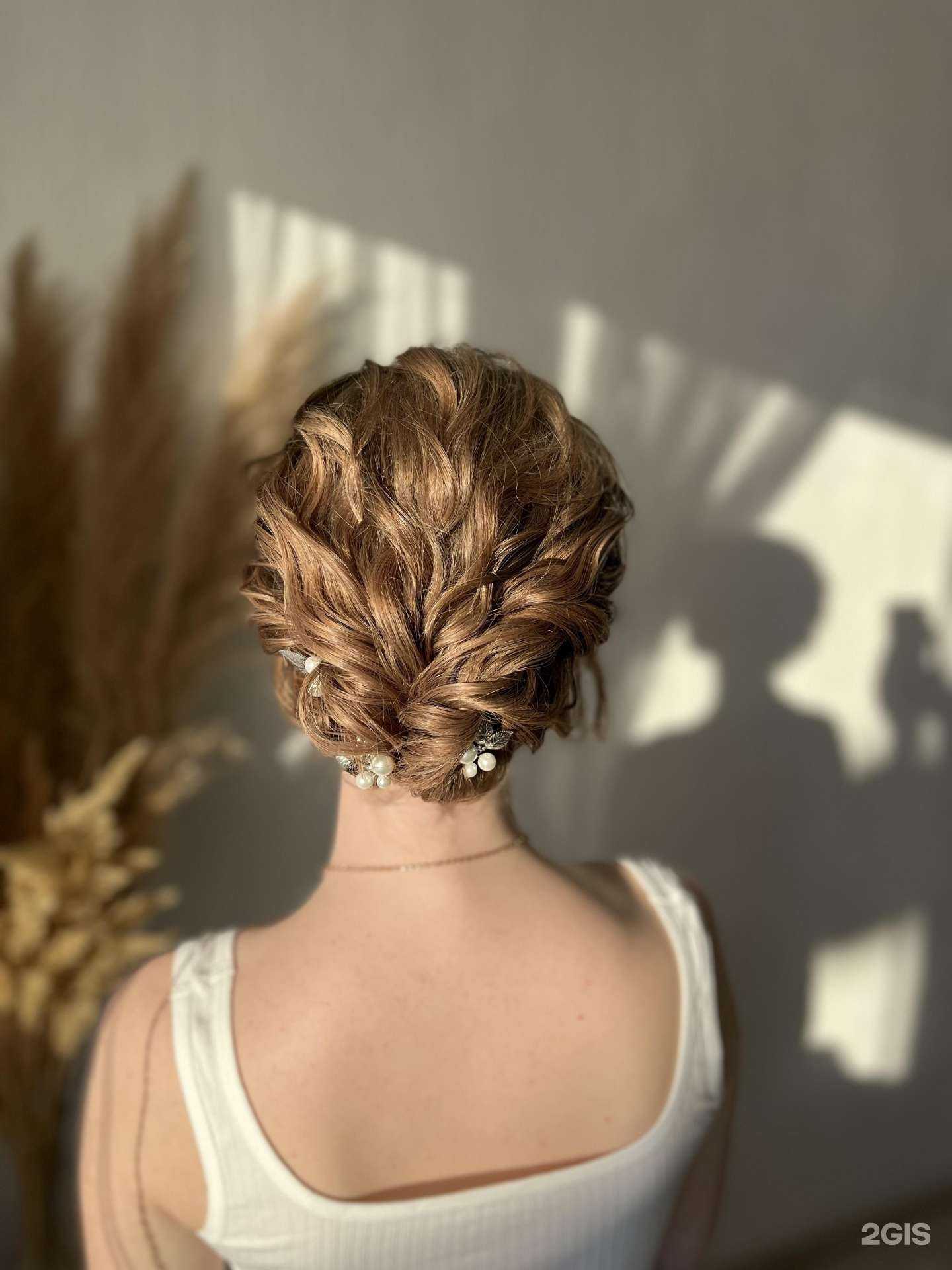 Отзывы на компанию OK Hair Studio в Казани c фото