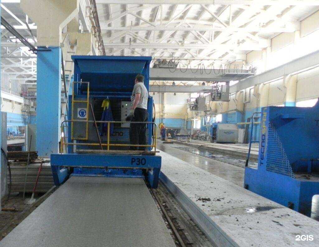 Отзывы на компанию Элит Бетон в Брянске c фото