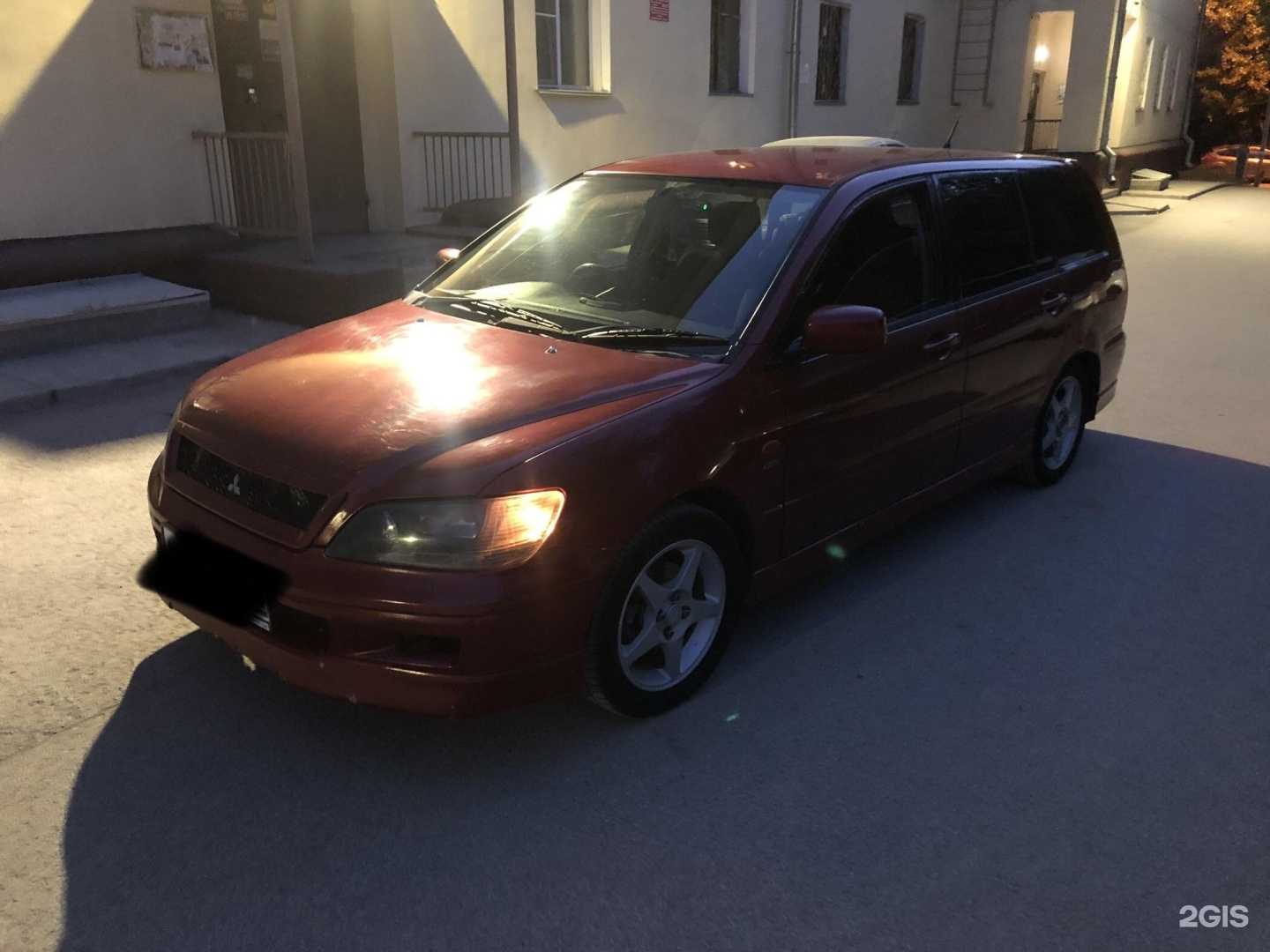 Отзывы на компанию Автомастерская 154 в г. Новосибирск c фото