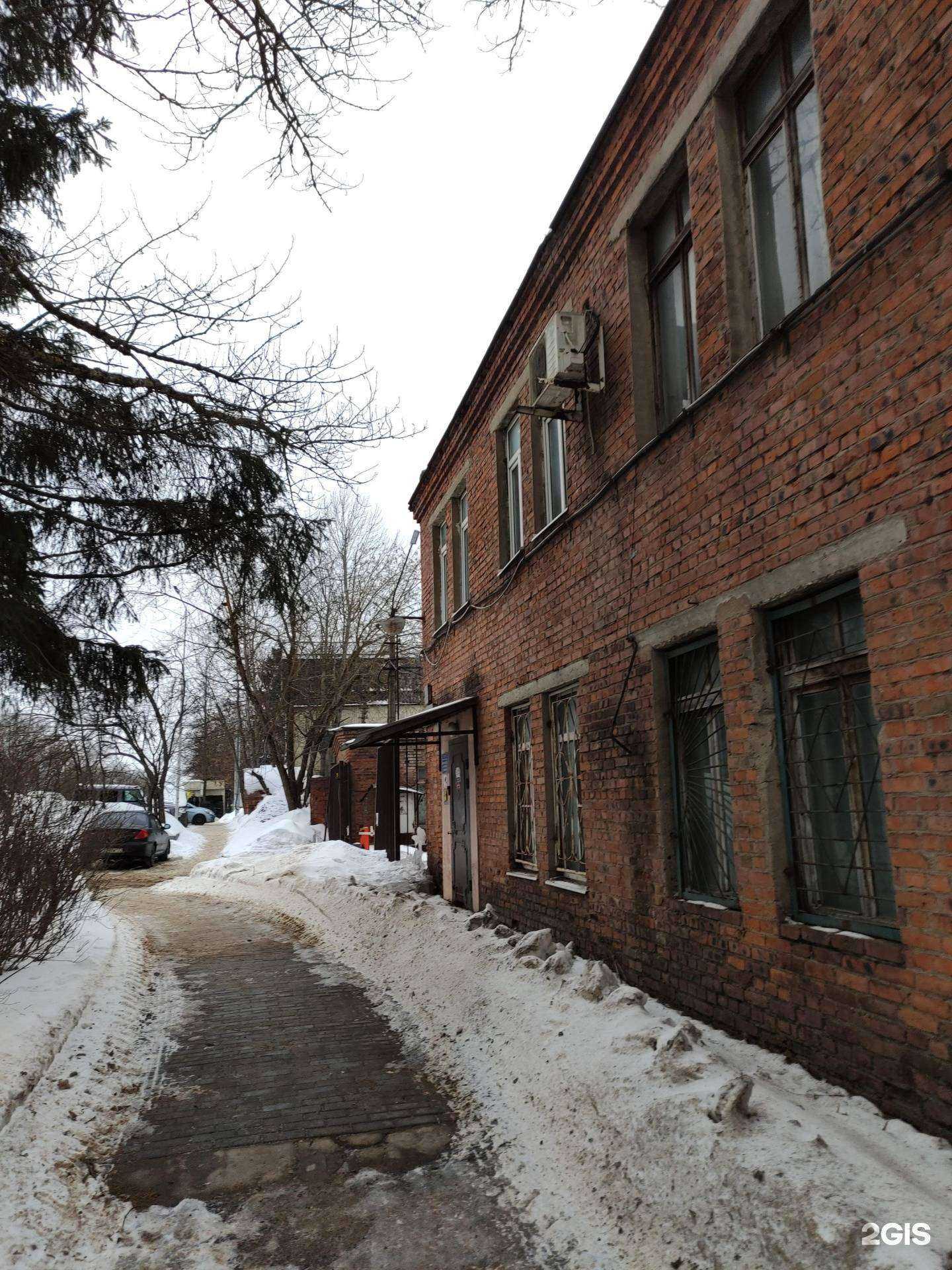 Отзывы на компанию МеталлГар в г. Истра c фото