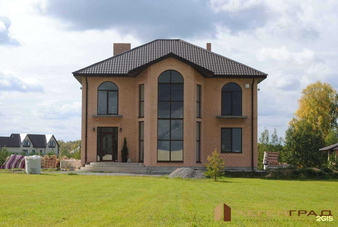 Отзывы на компанию Легенград в Тюмени c фото