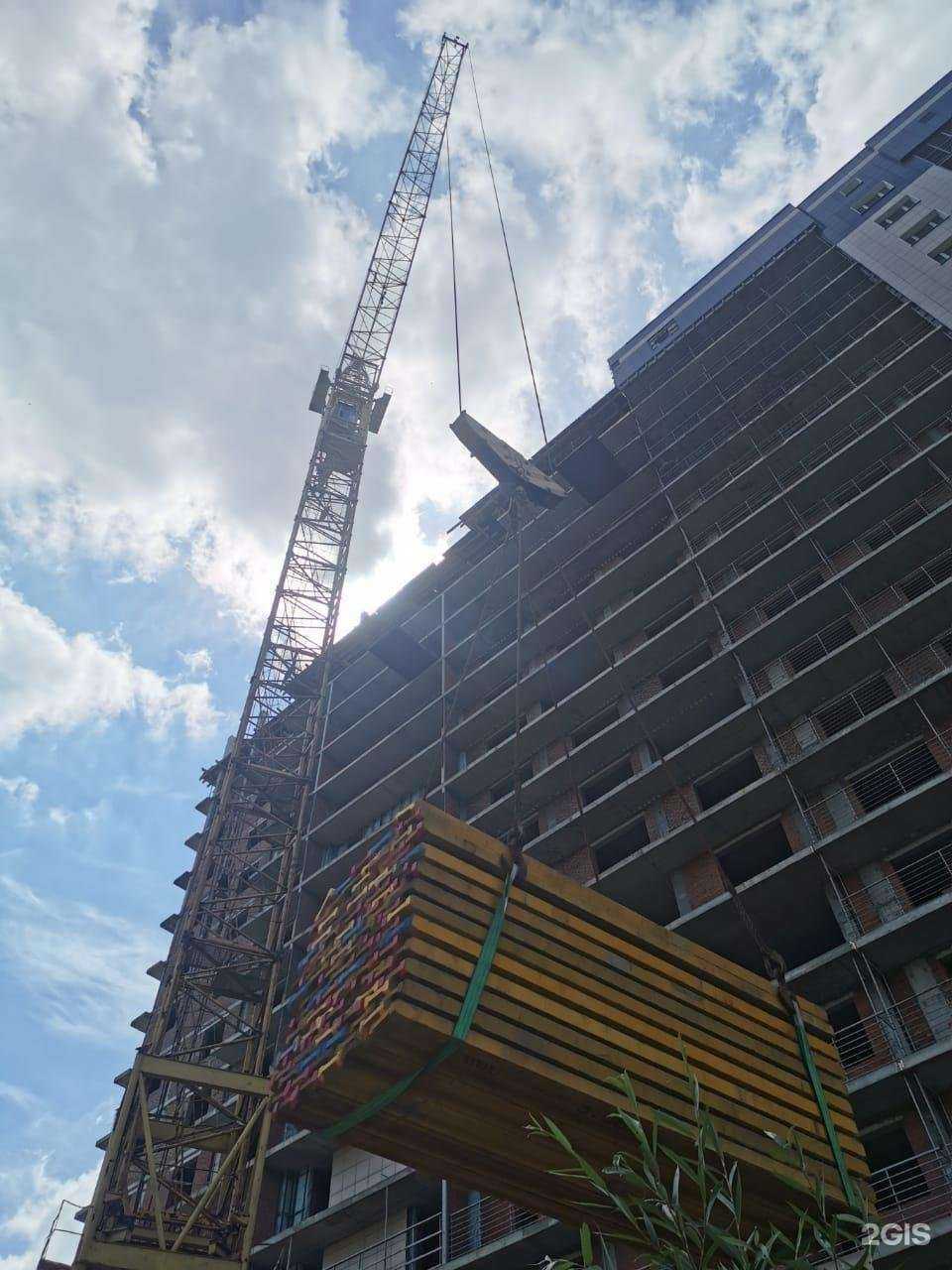 Отзывы на компанию ПЛБК в Новосибирске c фото