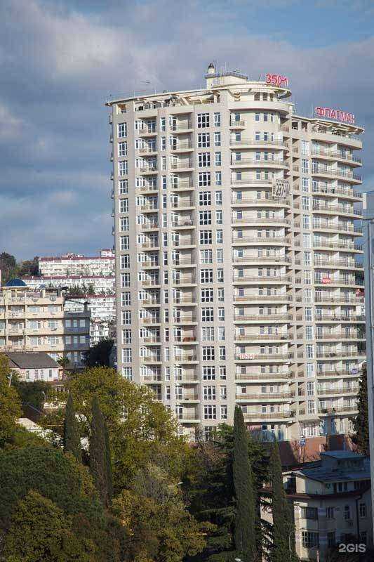 Отзывы на компанию Фриз в Сочи c фото