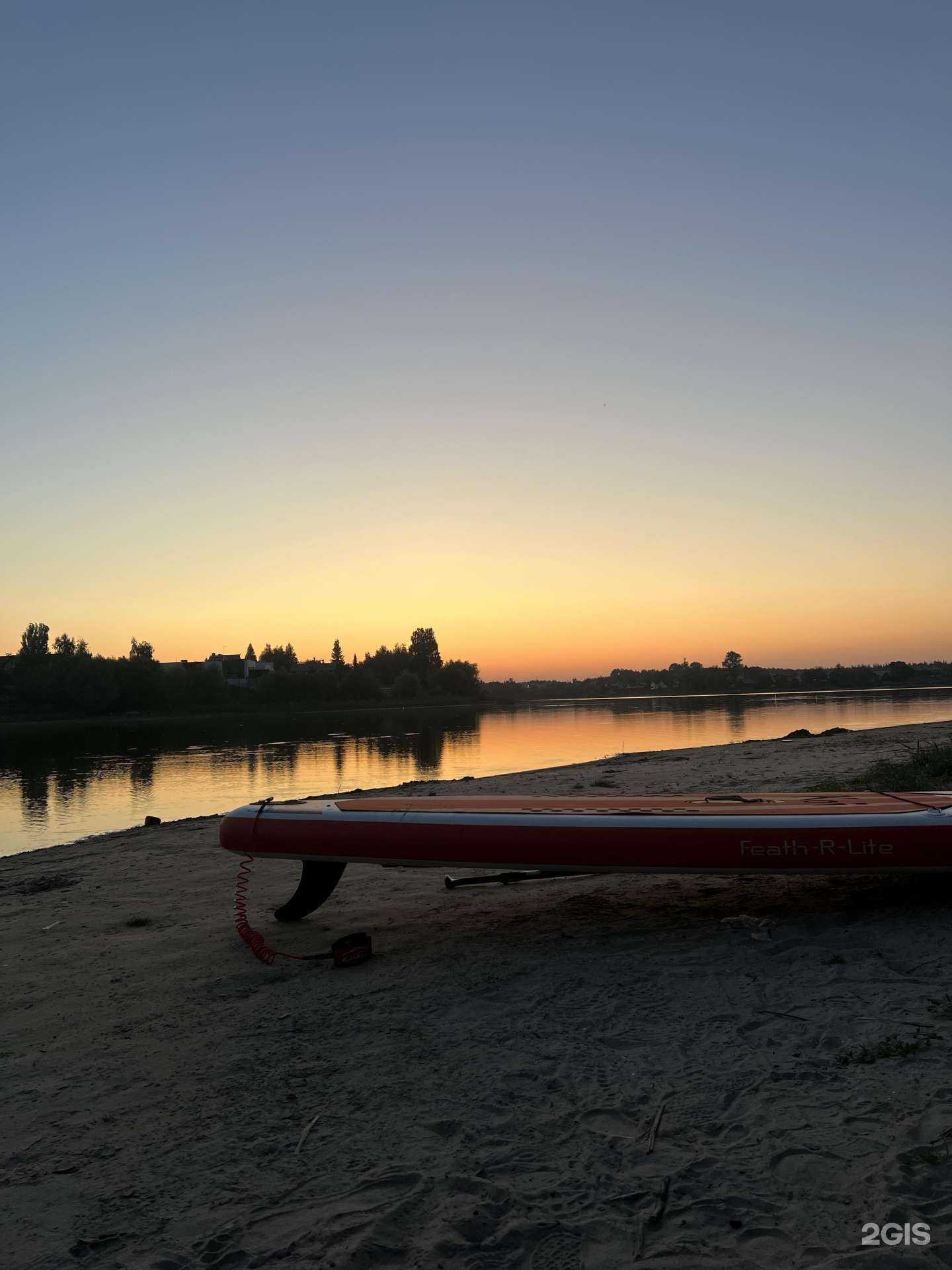 Отзывы на компанию Greencamp_sup в г. Казань c фото