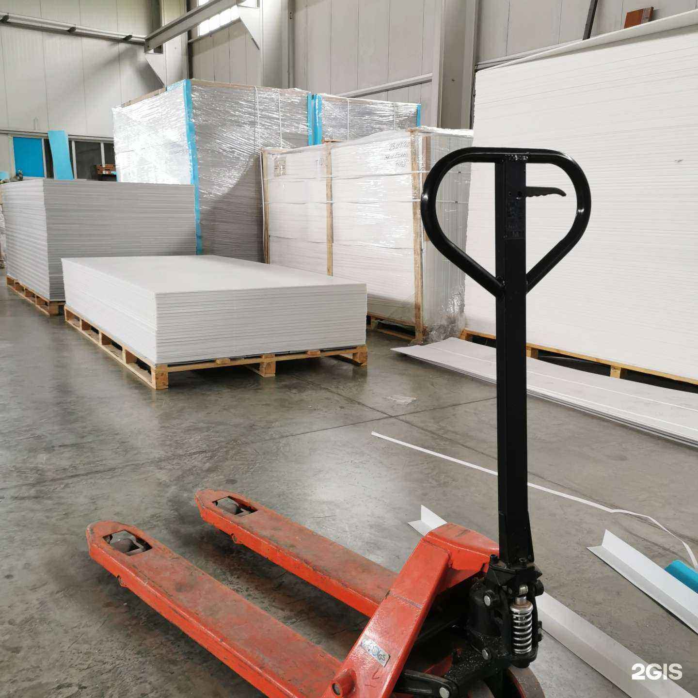 Отзывы на компанию Тфс-т в Тюмени c фото