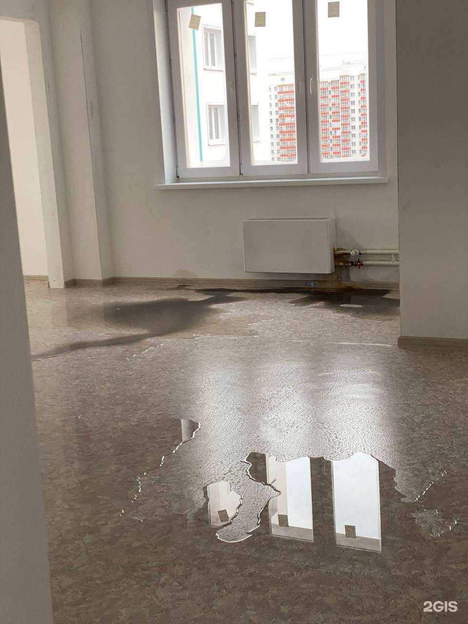 Отзывы на компанию Красстрой в Красноярске c фото