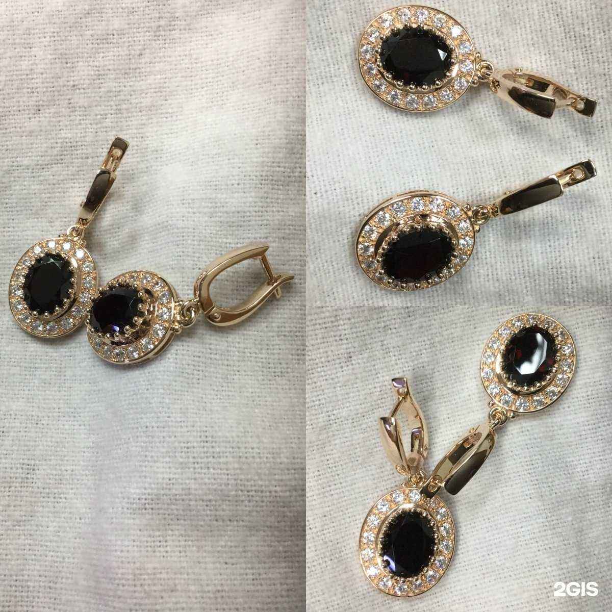 Отзывы на компанию Ювелирная мастерская в г. Саратов c фото