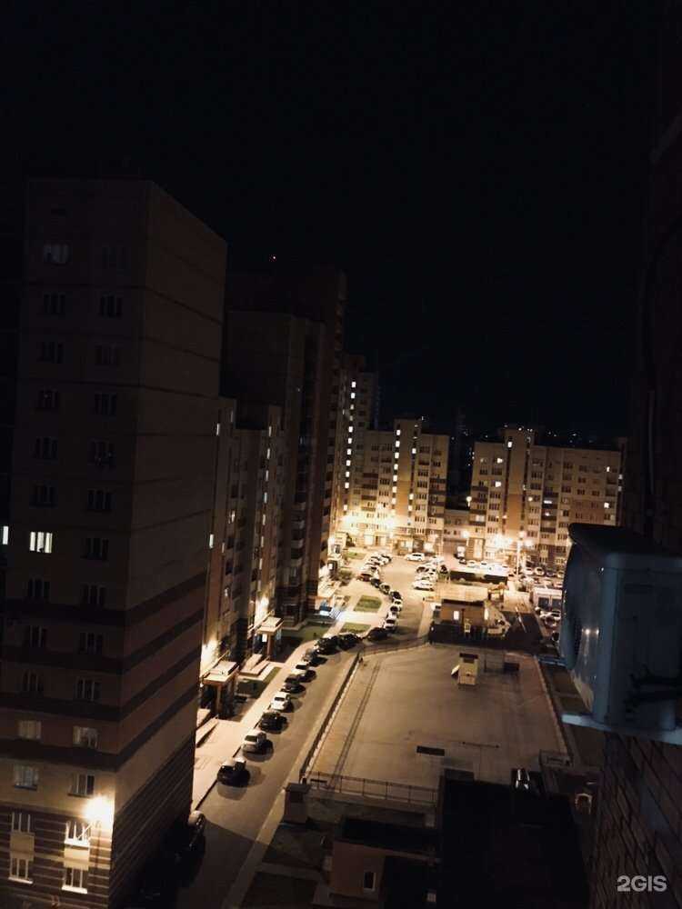 Отзывы на компанию Земляничный в Воронеже c фото - фотография 2 из 2