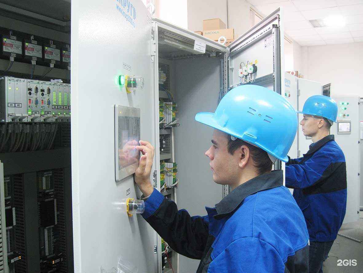 Отзывы на компанию Круг в г. Пенза c фото