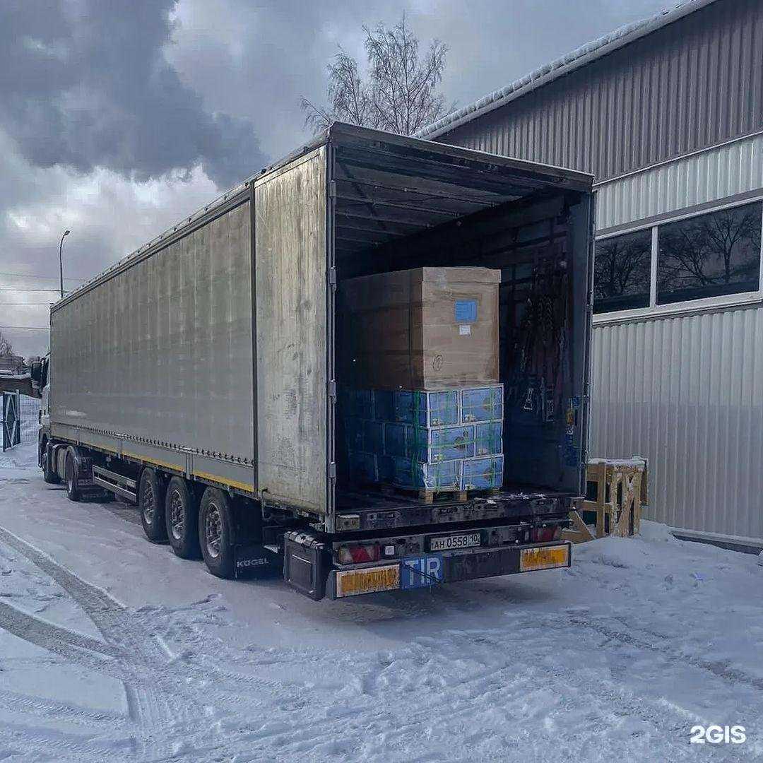 Отзывы на компанию Автопарт-Импорт в Петрозаводске c фото