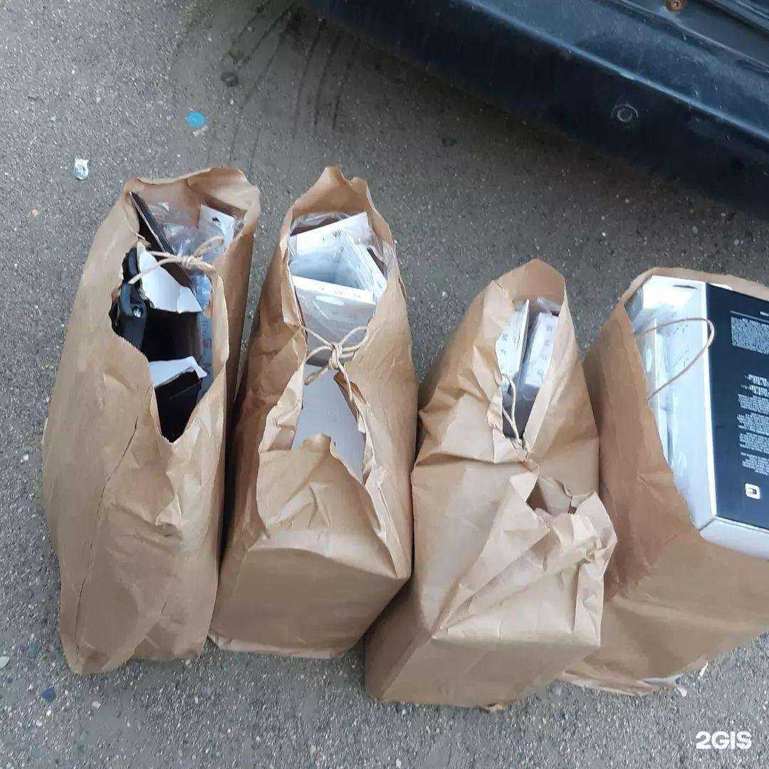 Отзывы на компанию Миг в Махачкале c фото