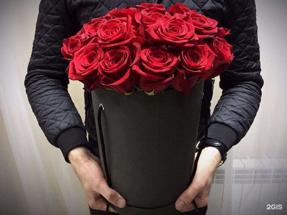 Отзывы на компанию Дом Роз в г. Владимир c фото