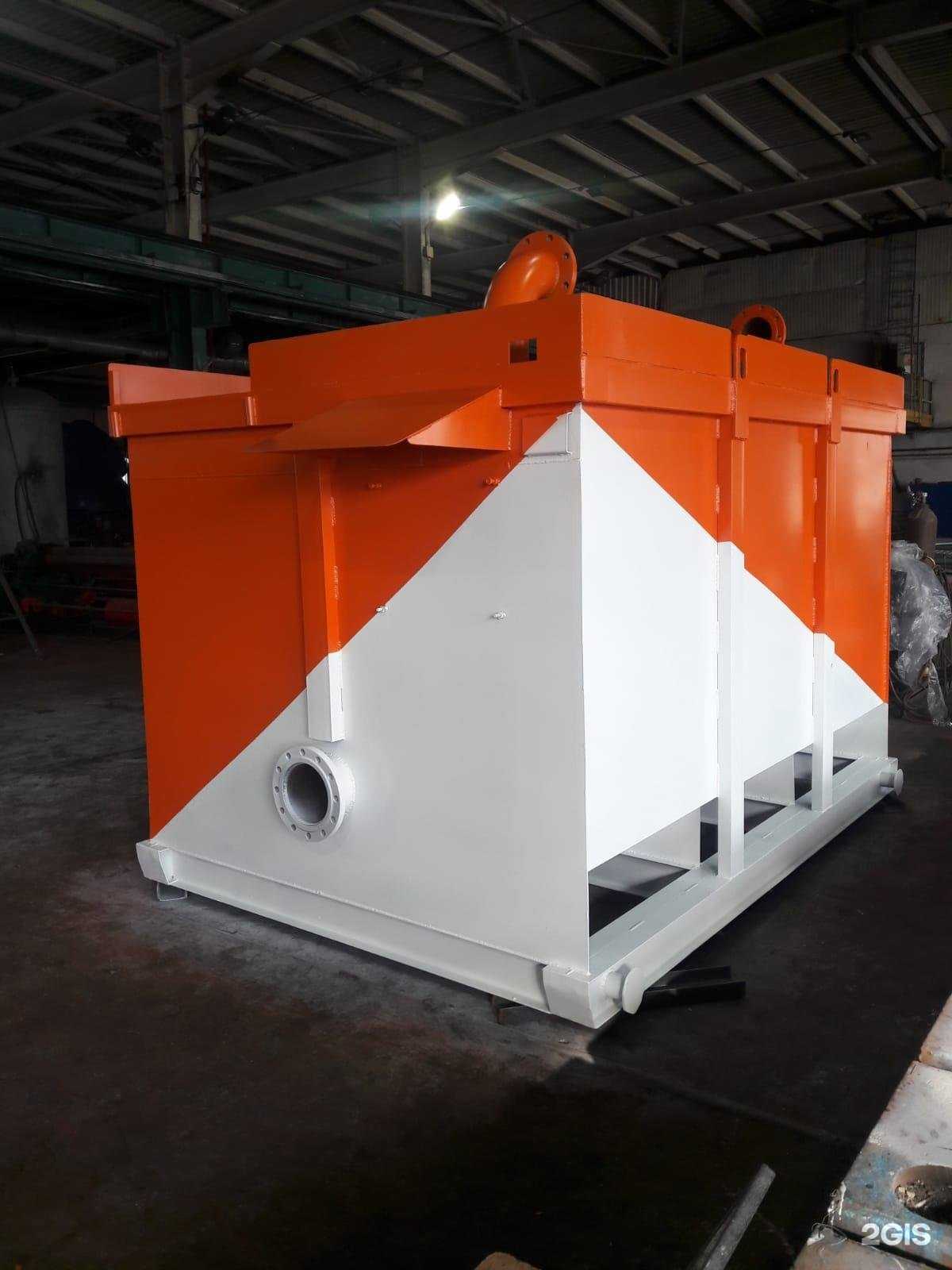 Отзывы на компанию Антикор в г. Нижневартовск c фото