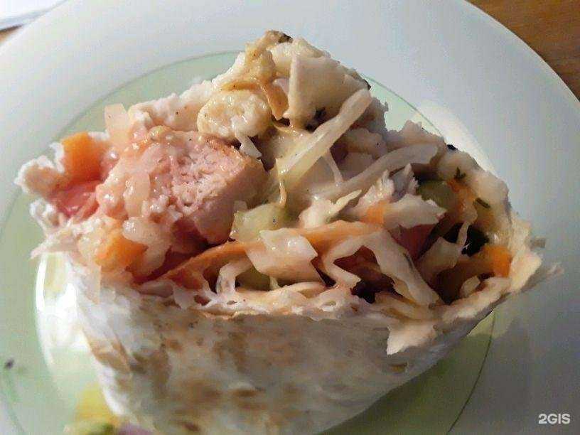 Отзывы на компанию Шашлычок в Омске c фото