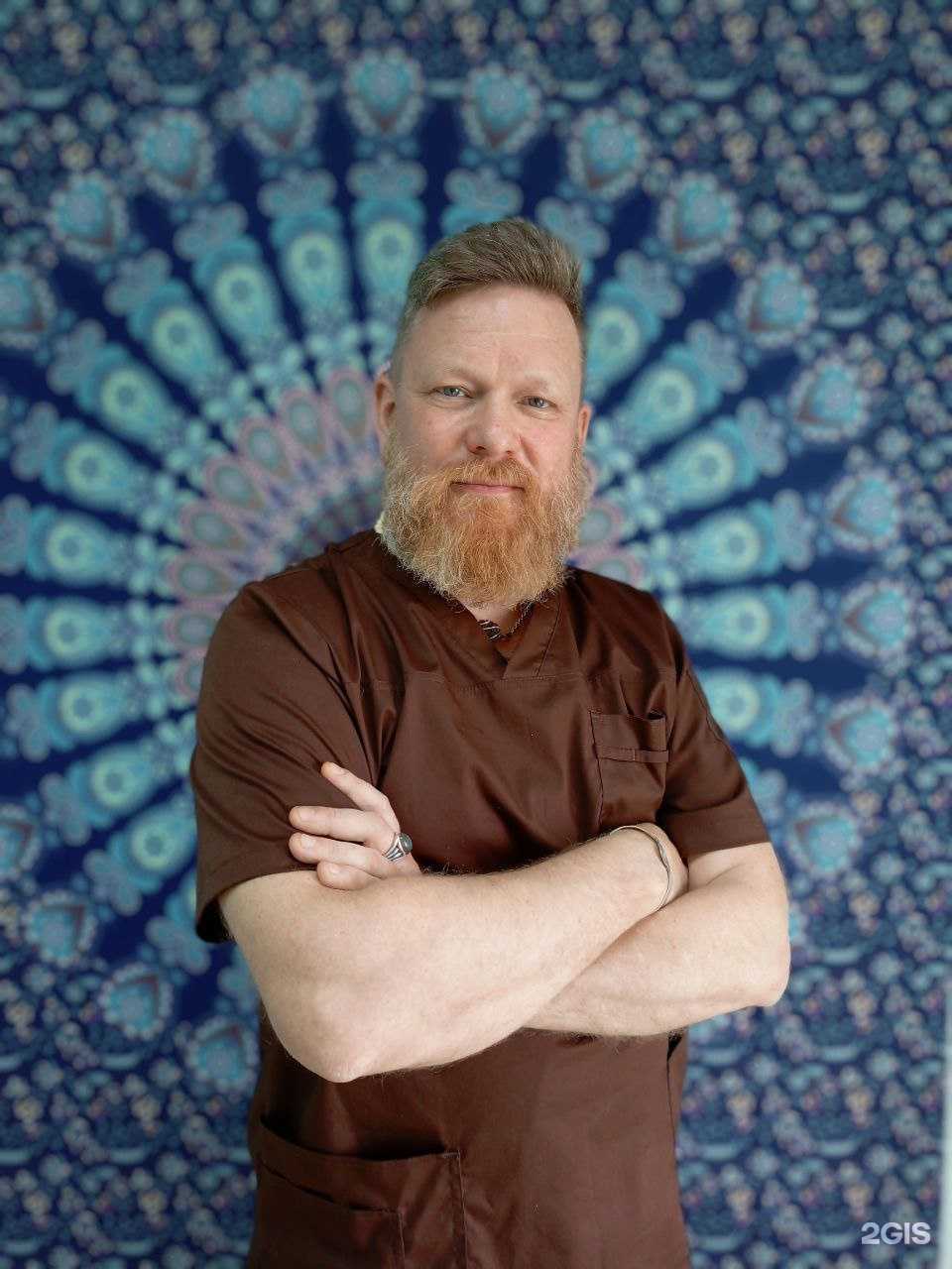 Отзывы на компанию Кабинет телесной терапии в г. Геленджик c фото