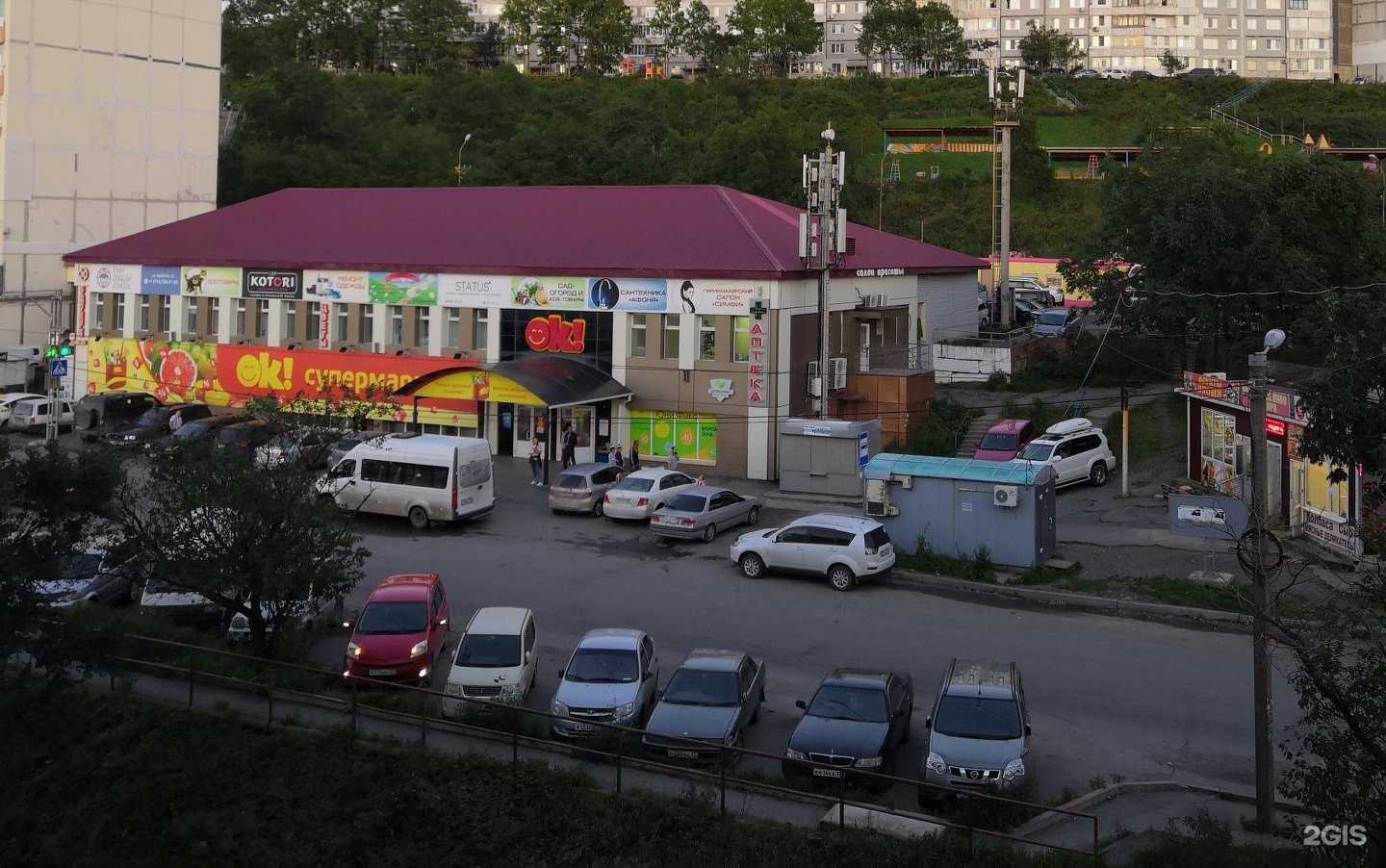 Отзывы на компанию Академия гениев в Владивостоке c фото - фотография 2 из 2