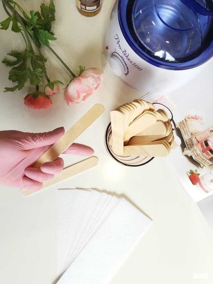 Отзывы на компанию Pudra в Екатеринбурге c фото