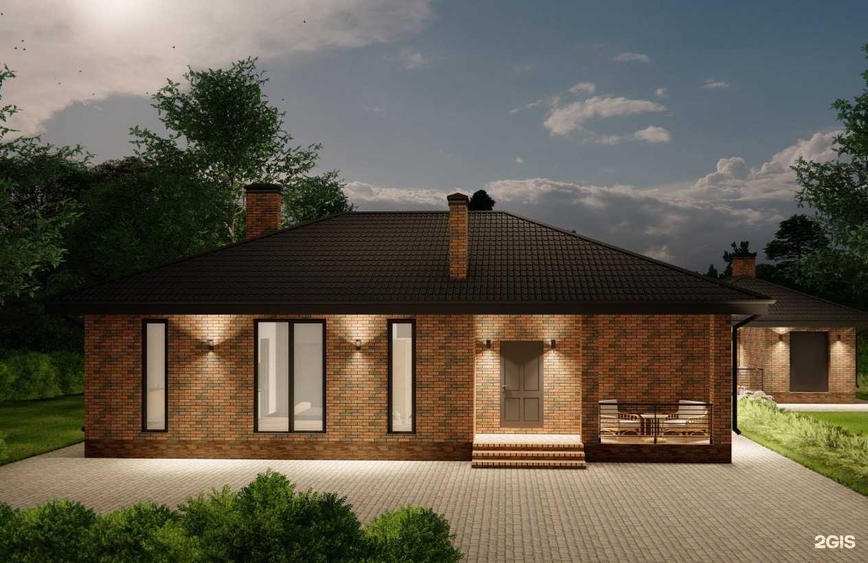 Отзывы на компанию Дома.Рт в Казани c фото