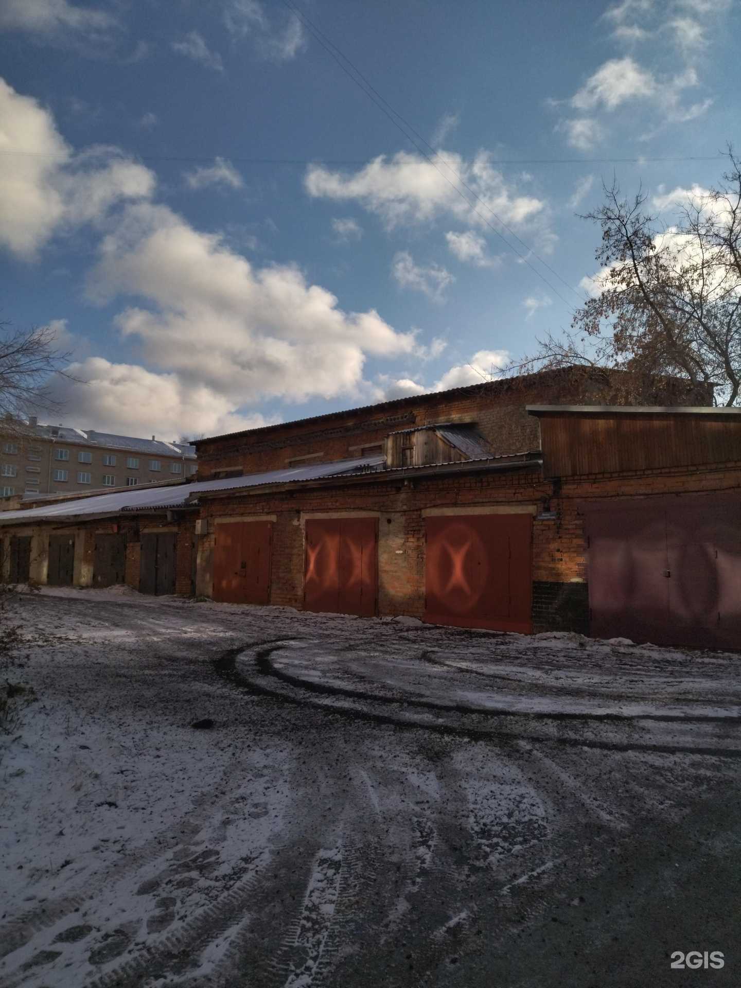 Отзывы на компанию Dav-Auto в Томске c фото - фотография 2 из 2