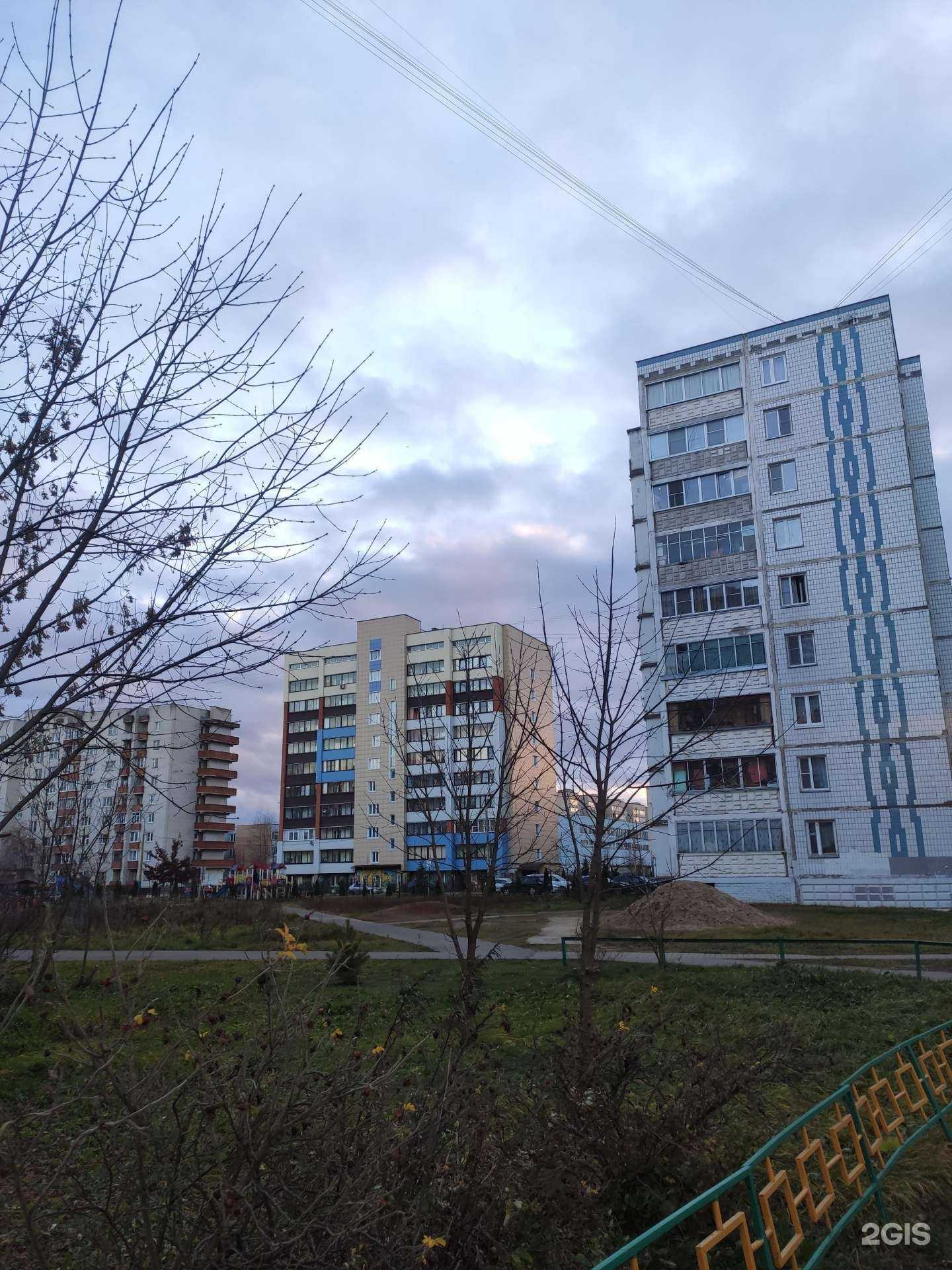 Отзывы на компанию Элемент в Дубне c фото - фотография 2 из 2