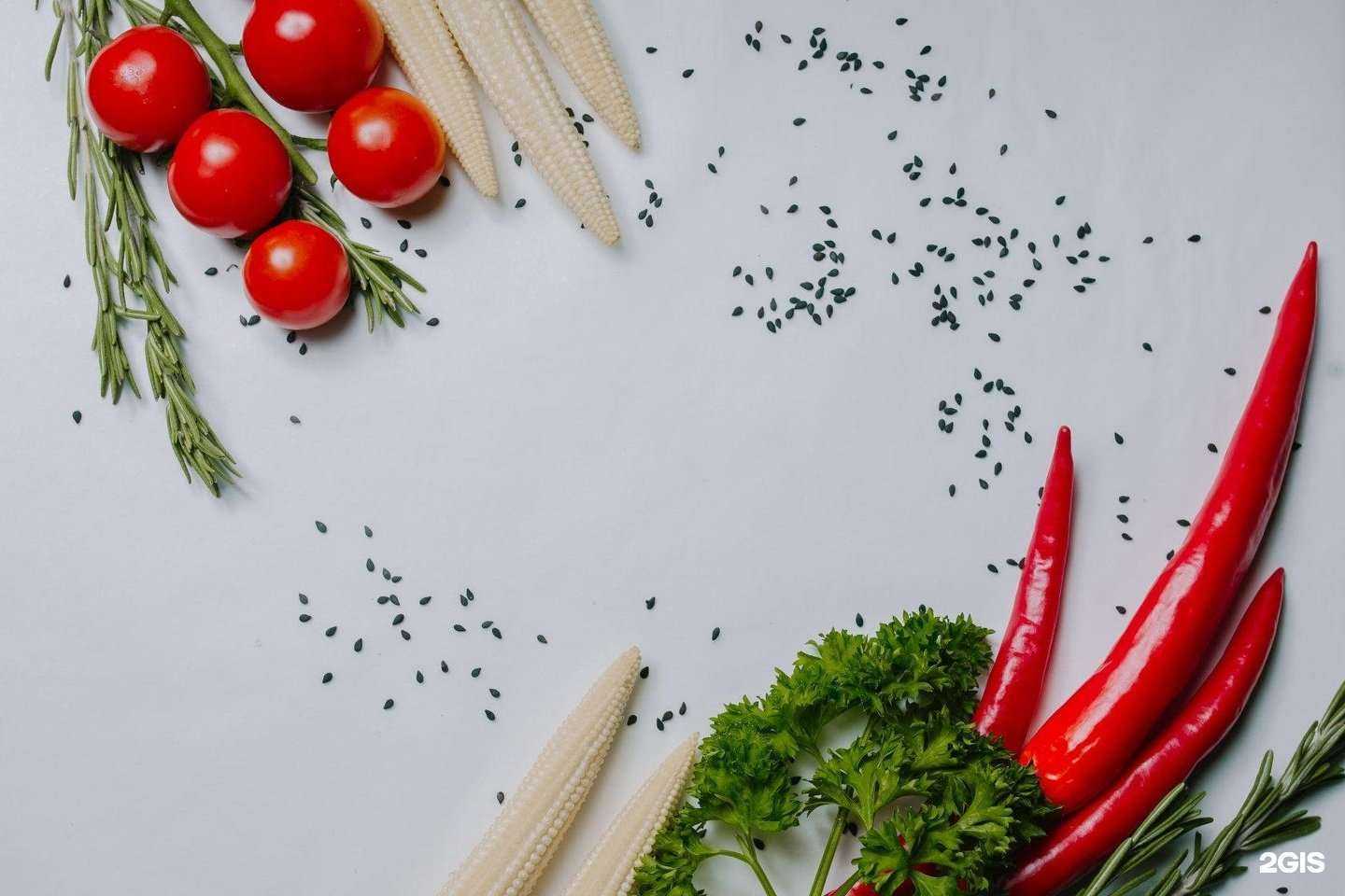 Отзывы на компанию Smart catering в Нижнем Новгороде c фото