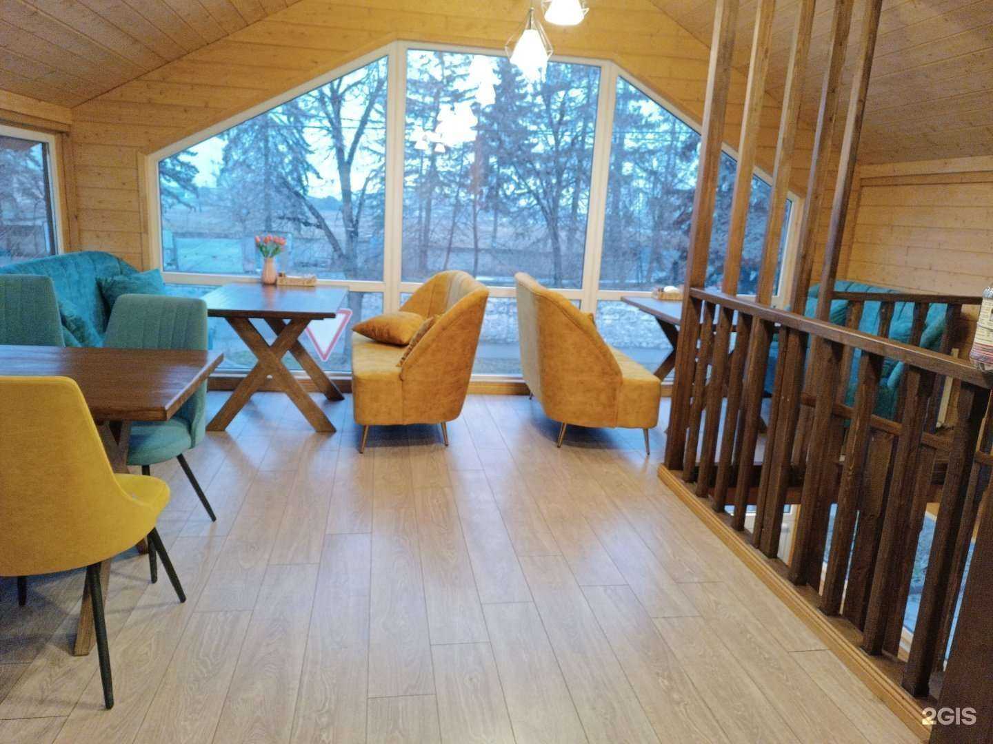 Отзывы на компанию Таулу Хычин в г. Нальчик c фото