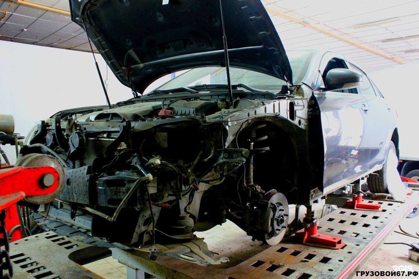 Отзывы на компанию Автоспас.su в г. Смоленск c фото