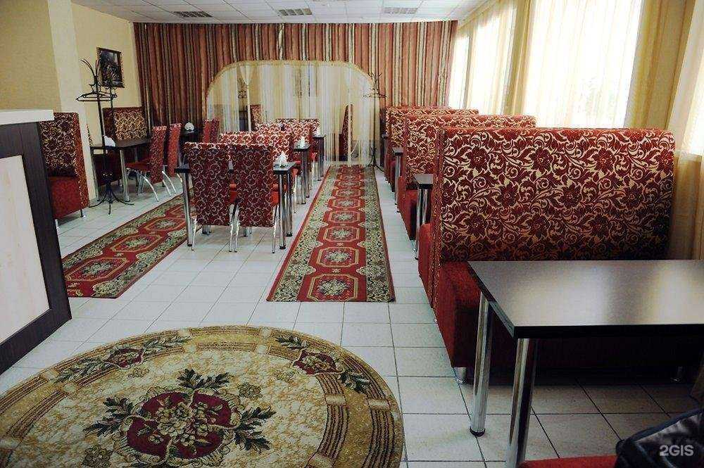 Отзывы на компанию Гохан в Ревде c фото