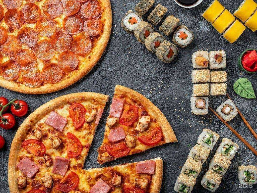 Отзывы на компанию Два шефа в Чите c фото