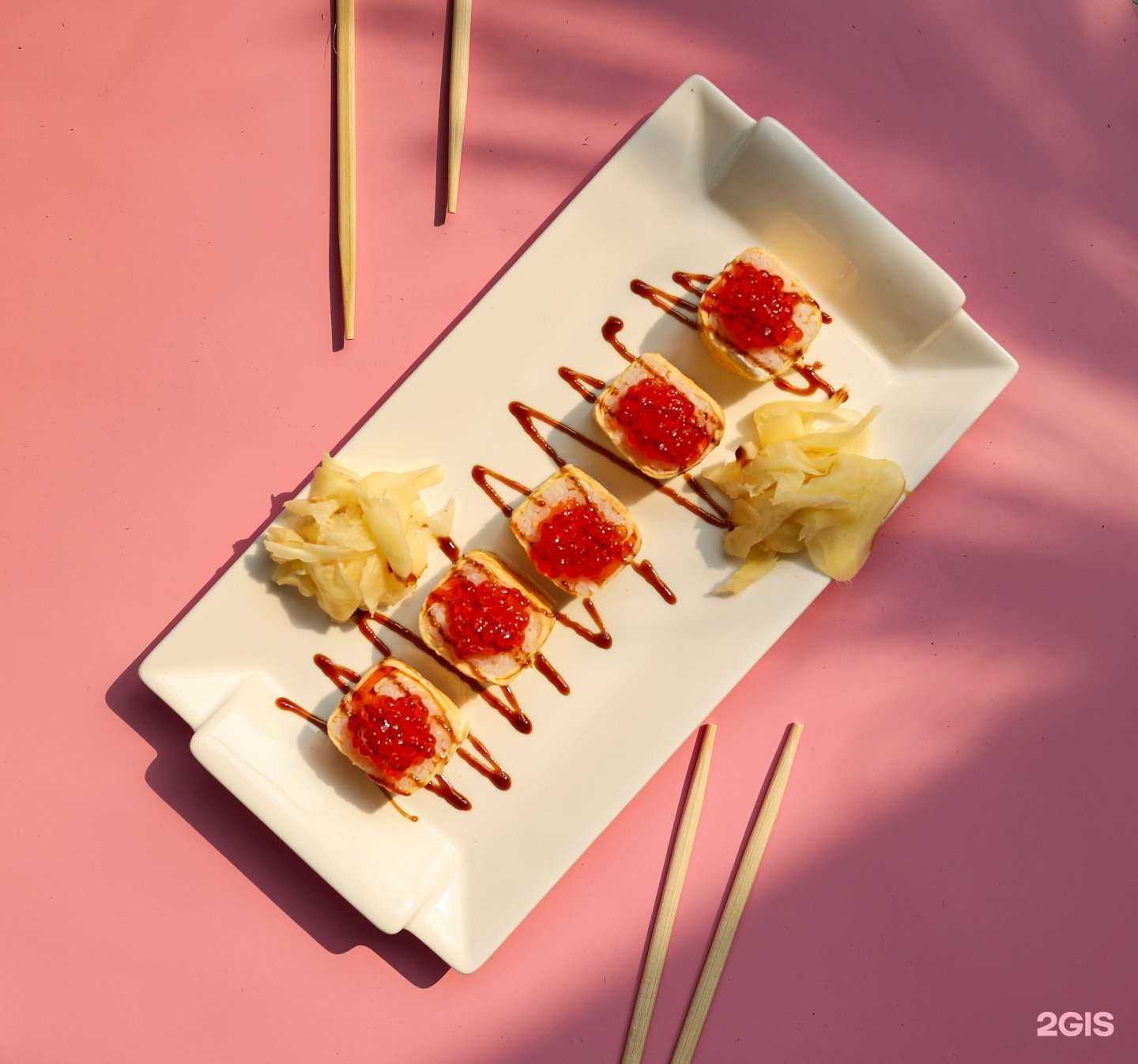 Отзывы на компанию Yaponka в Находке c фото