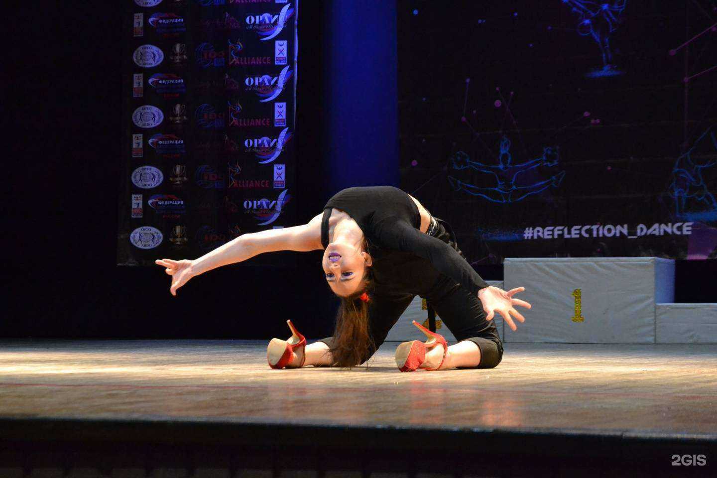 Отзывы на компанию Street line в Барнауле c фото