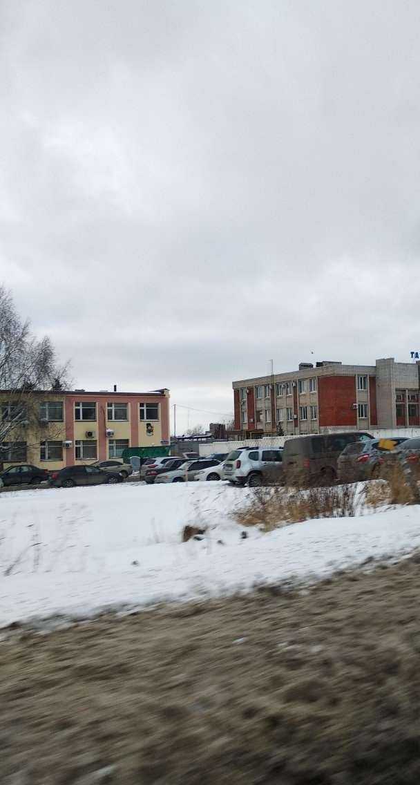 Отзывы на компанию Профиснаб в Казани c фото - фотография 2 из 2