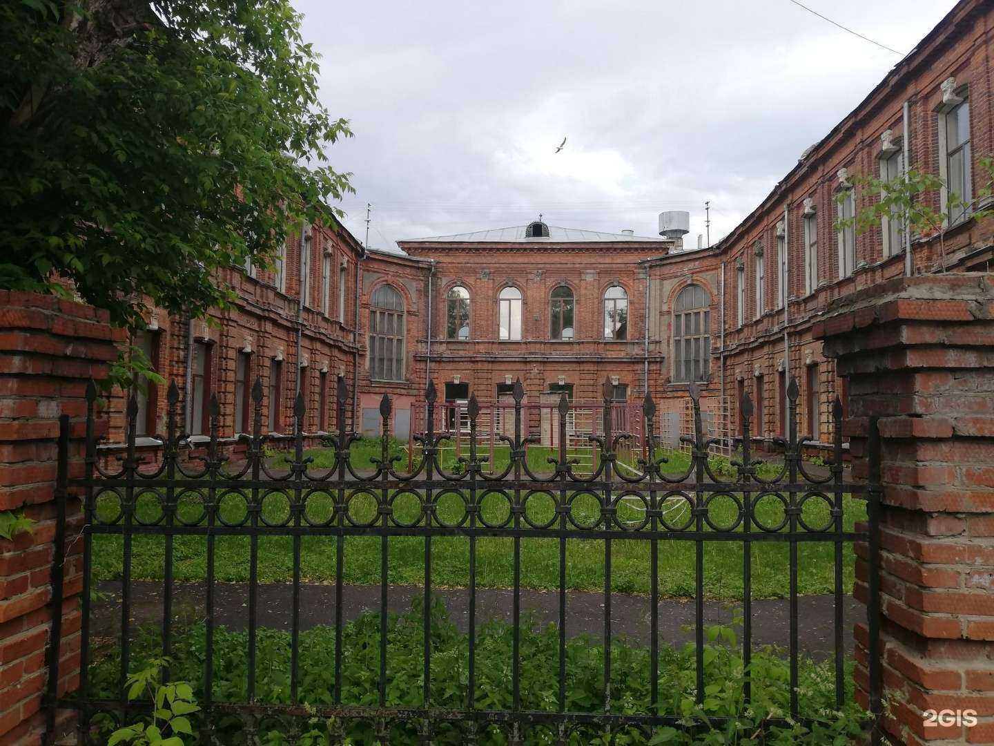 Отзывы на компанию Гимназия №30 в Иванове c фото