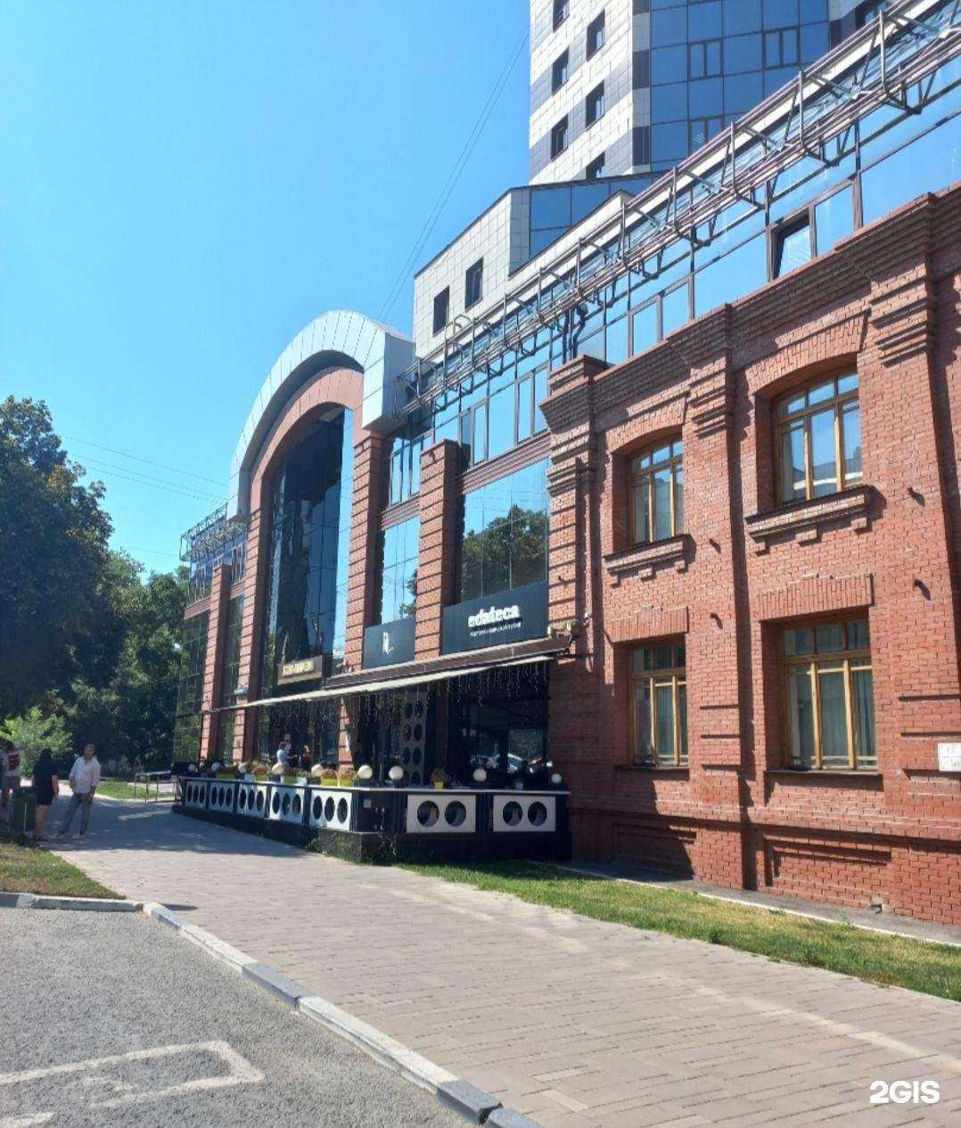 Отзывы на компанию Ancor в Самаре c фото